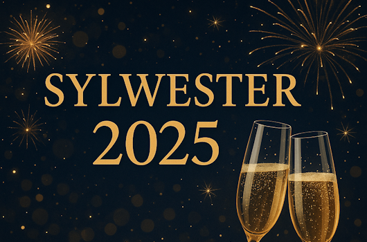 SYLWESTER 2025 W APARTAMENCIE USTRZYCKIM